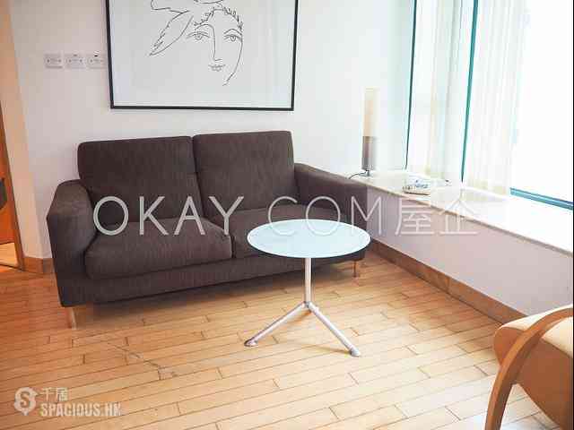 Kennedy Town - Manhattan Heights 02