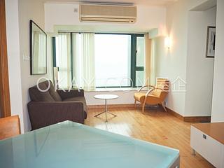 Kennedy Town - Manhattan Heights 03