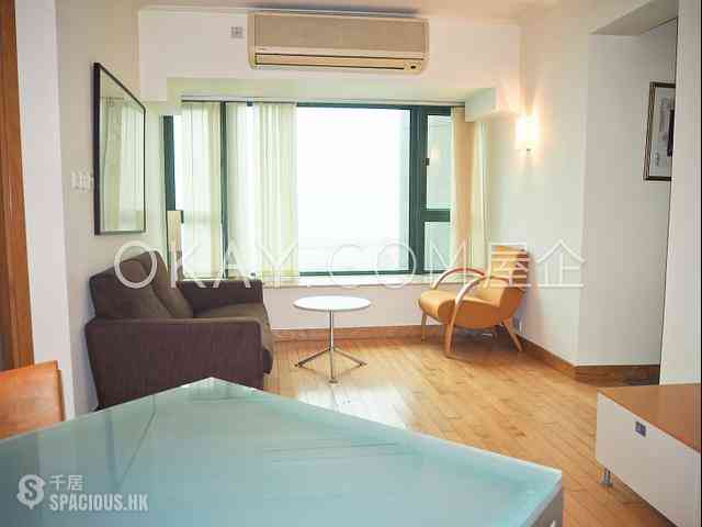 Kennedy Town - Manhattan Heights 03