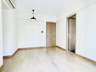 Sai Ying Pun - Island Crest 02