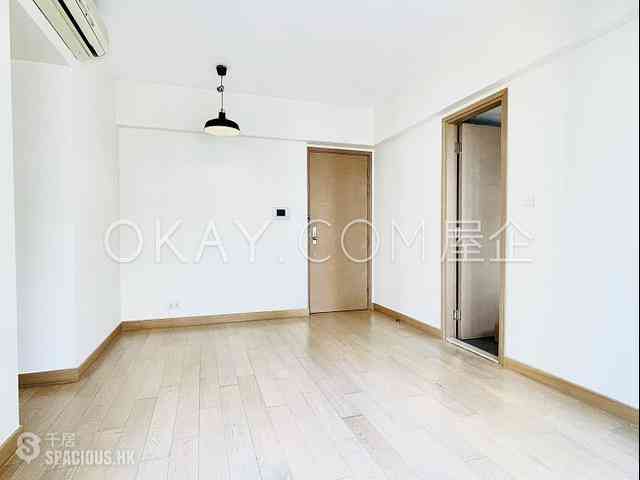 Sai Ying Pun - Island Crest 02