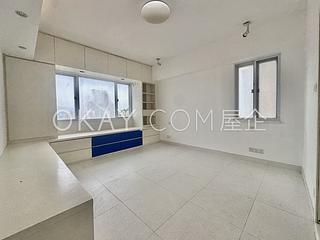 Pok Fu Lam - Pokfulam Court 04