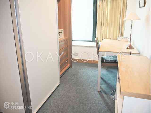 Kennedy Town - Manhattan Heights 06