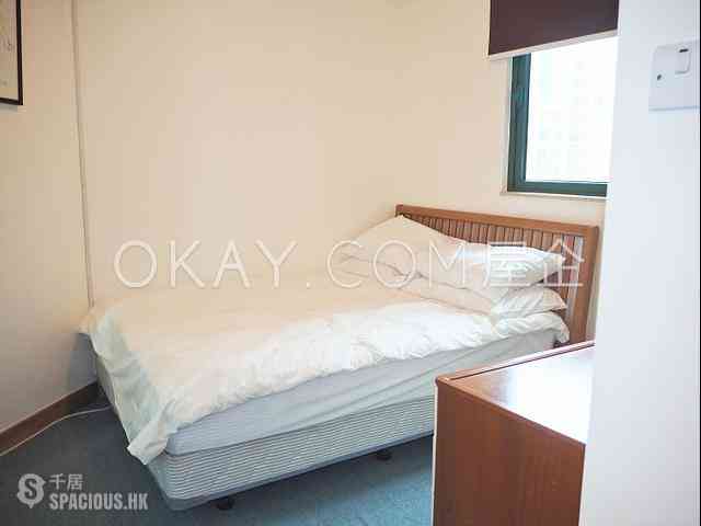 Kennedy Town - Manhattan Heights 07