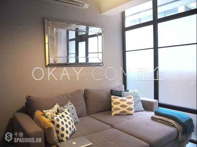 Central - 41-43, Gough Street 04