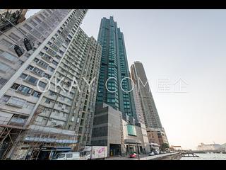 Kennedy Town - Manhattan Heights 11