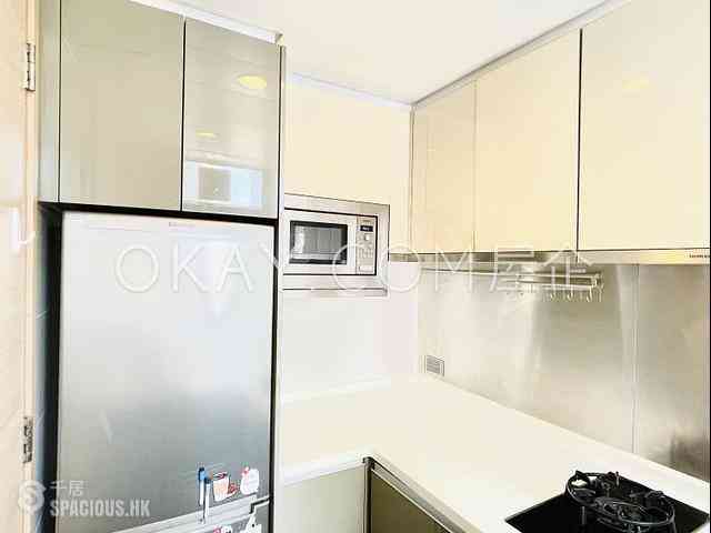 Sai Ying Pun - Island Crest 10