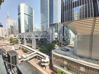 Wan Chai - Wing Cheong Building 10