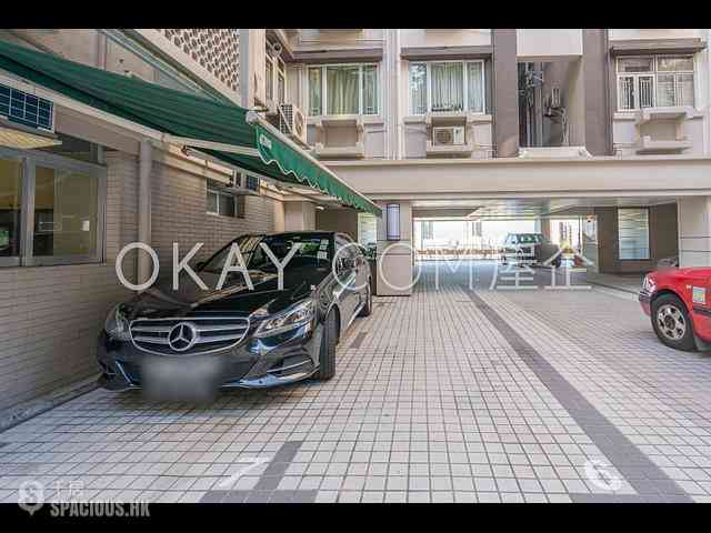 Pok Fu Lam - Pokfulam Court 15