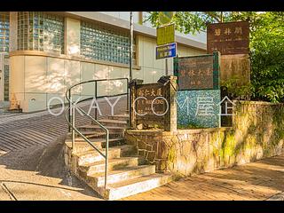 Pok Fu Lam - Pokfulam Court 17