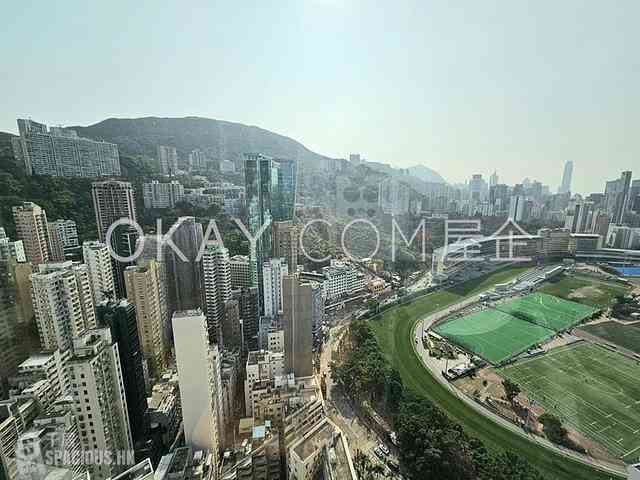 Happy Valley - The Ellipsis 01