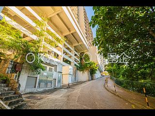 Pok Fu Lam - Pokfulam Court 18