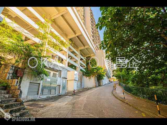 Pok Fu Lam - Pokfulam Court 18
