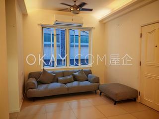 Happy Valley - 5-5A, Wong Nai Chung Road 02