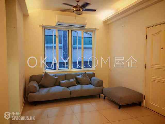 Happy Valley - 5-5A, Wong Nai Chung Road 02