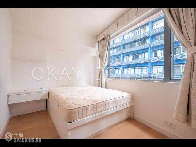 Sheung Wan - 62-64, Queen's Road West 07
