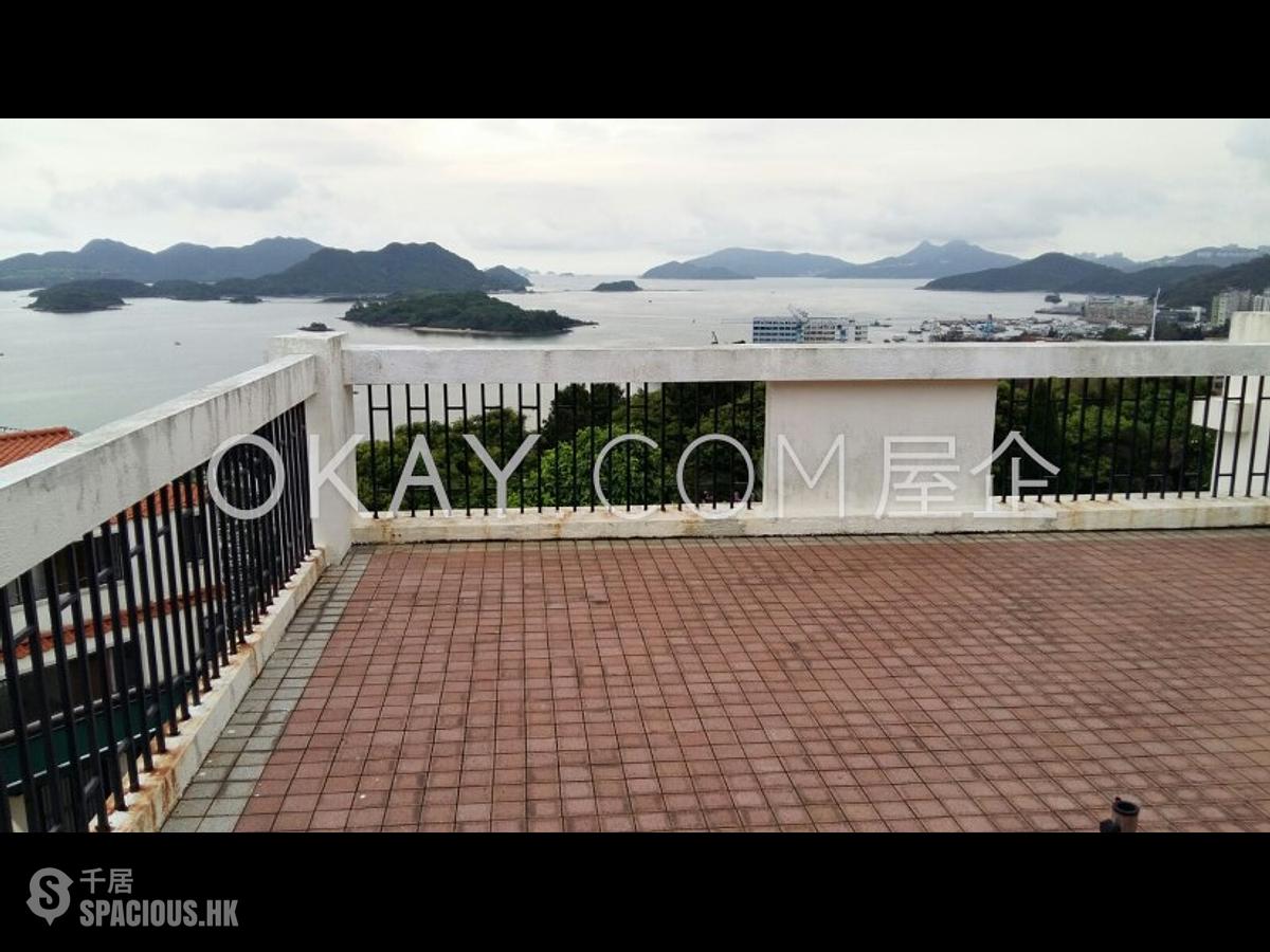 Sai Kung - Arcadia 01