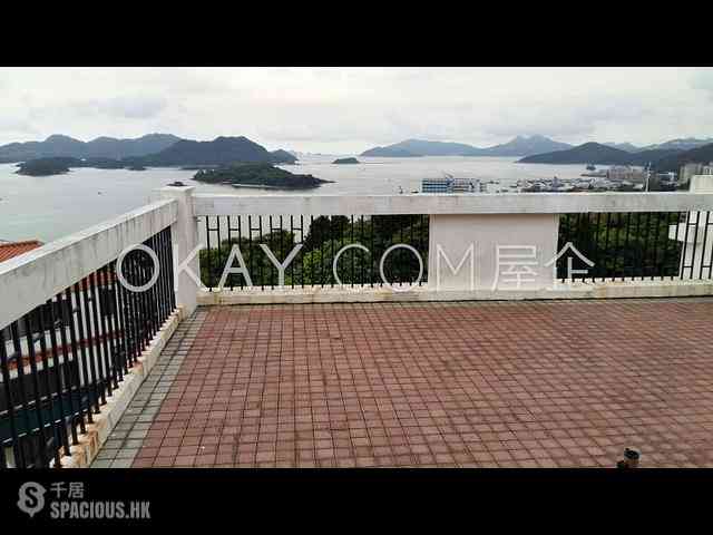 Sai Kung - Arcadia 01