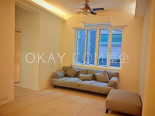 Happy Valley - 5-5A, Wong Nai Chung Road 03