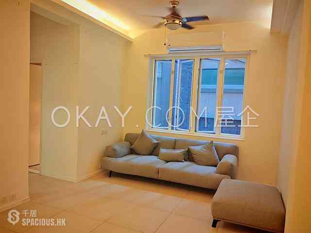Happy Valley - 5-5A, Wong Nai Chung Road 03