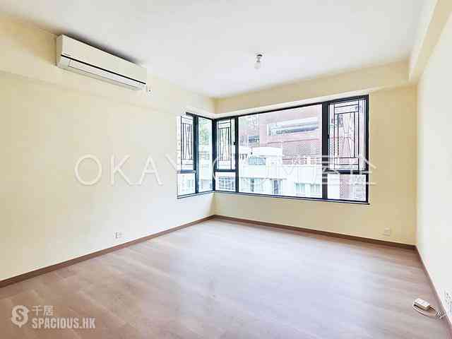Happy Valley - 73, Sing Woo Road 01
