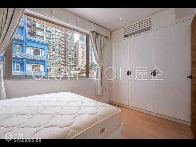 Sheung Wan - 62-64, Queen's Road West 08