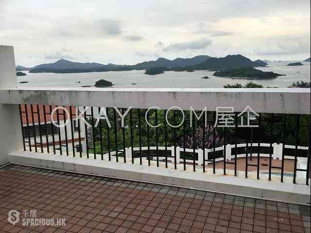 Sai Kung - Arcadia 03