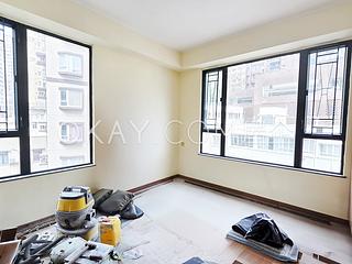 Happy Valley - 73, Sing Woo Road 02