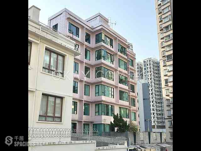 Happy Valley - 73, Sing Woo Road 07