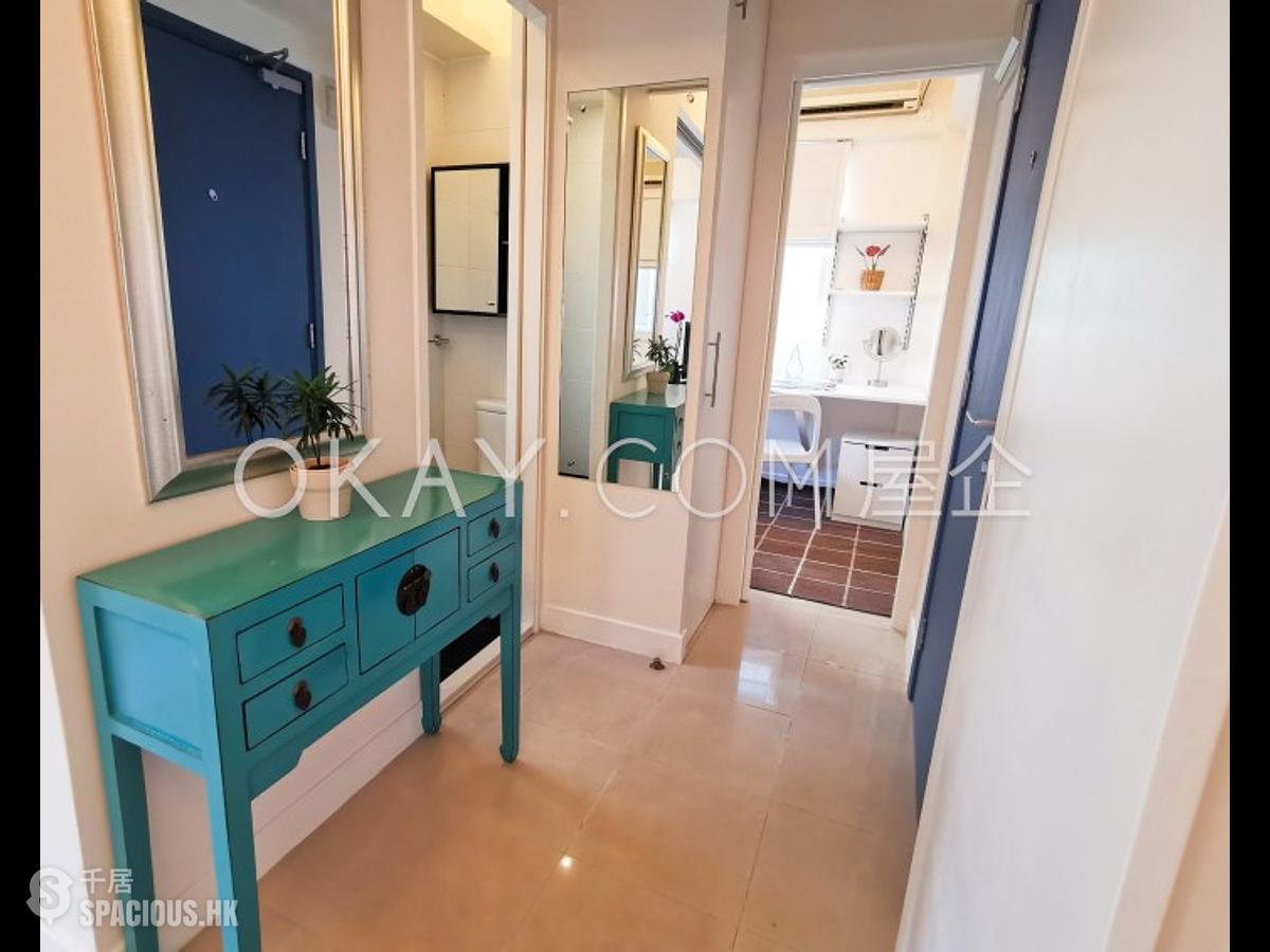 Soho - 2-4, Staunton Street 01