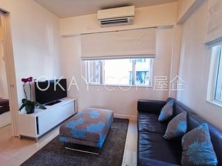 Soho - 2-4, Staunton Street 02