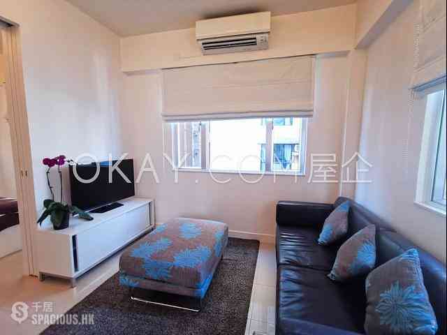 Soho - 2-4, Staunton Street 02
