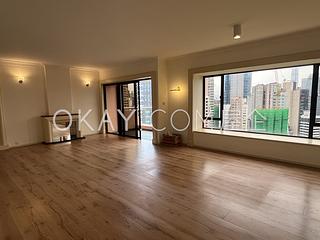 Central - The Albany 02