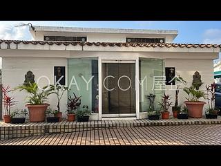 Clear Water Bay - Villa Blanche 03