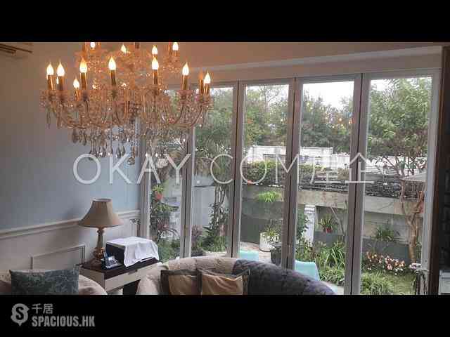 Clear Water Bay - Villa Blanche 04