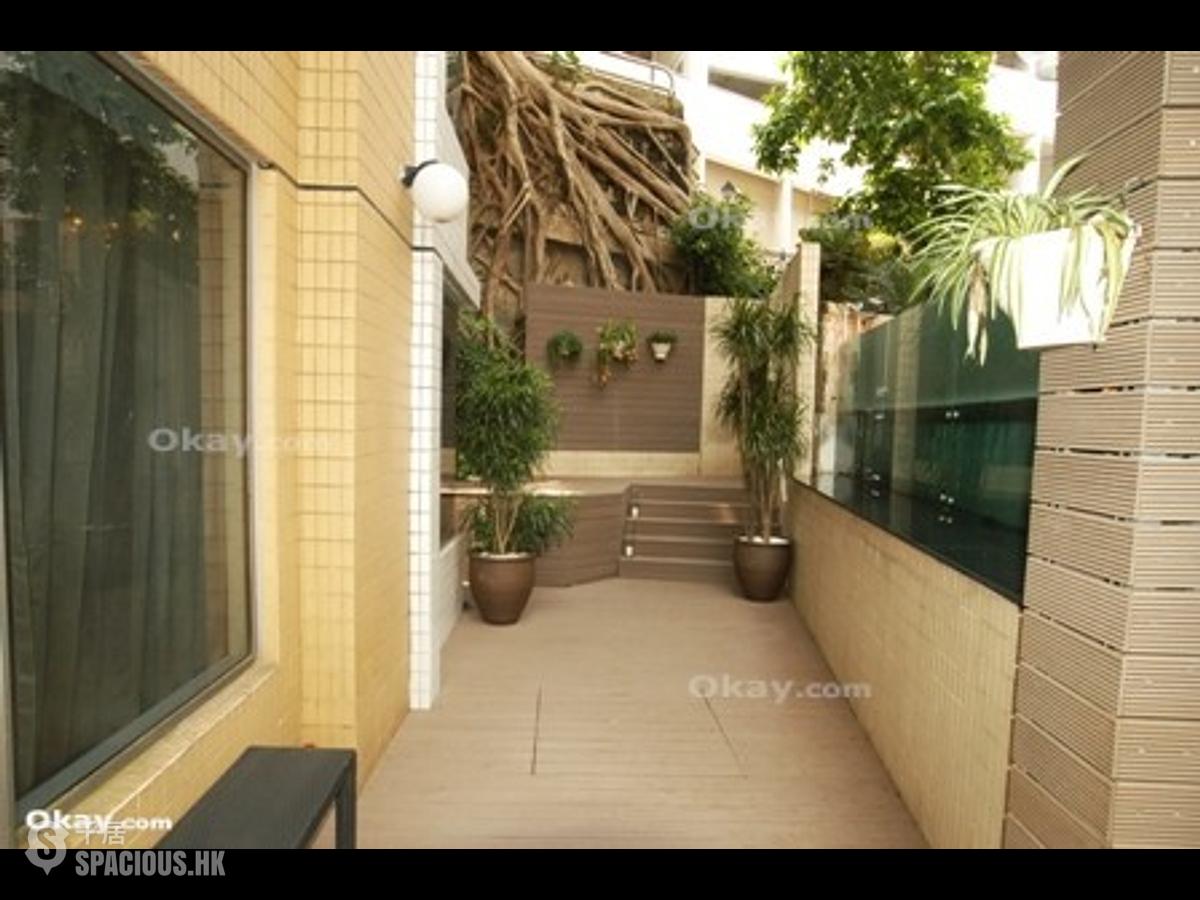 Stubbs Road - The Notting Hill 01