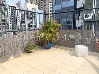 Sai Ying Pun - Wing Cheung Building 07