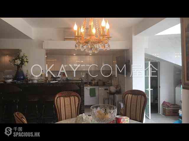 Clear Water Bay - Villa Blanche 06