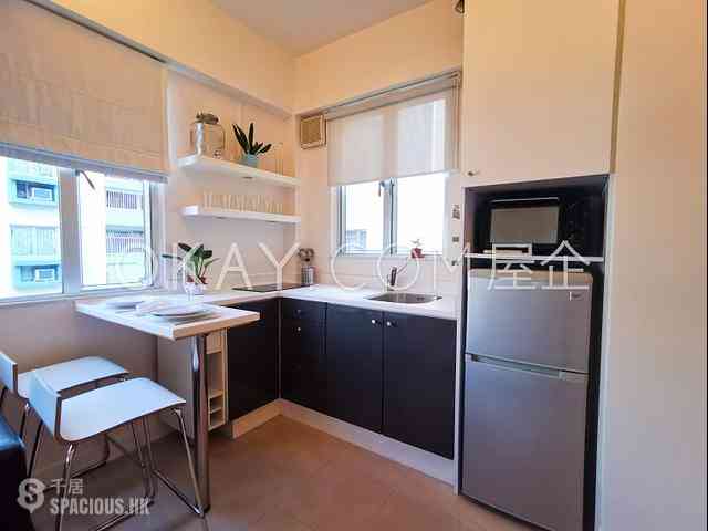 Soho - 2-4, Staunton Street 06