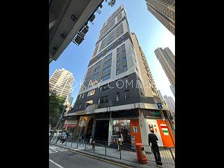 Sheung Wan - Hollywood Hill 12