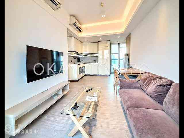 Mid Levels Central - Townplace Soho 01