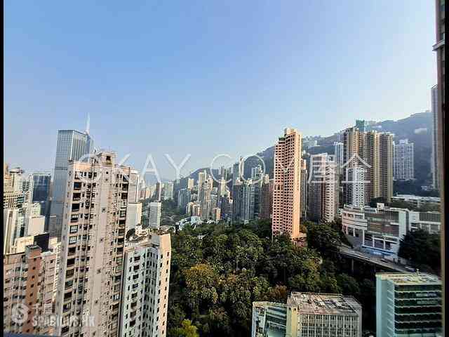 Mid Levels Central - Townplace Soho 03