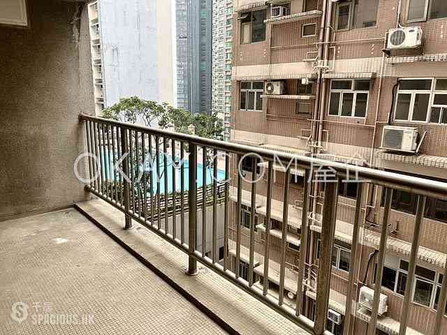 Mid Levels Central - 40, Conduit Road 04