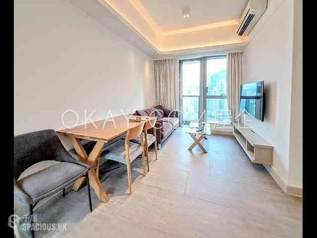 Mid Levels Central - Townplace Soho 04