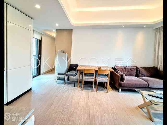 Mid Levels Central - Townplace Soho 05