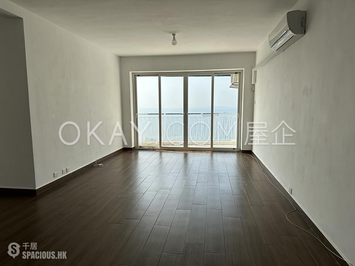 Pok Fu Lam - Four Winds Apartment 01