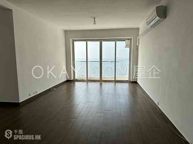 Pok Fu Lam - Four Winds Apartment 01