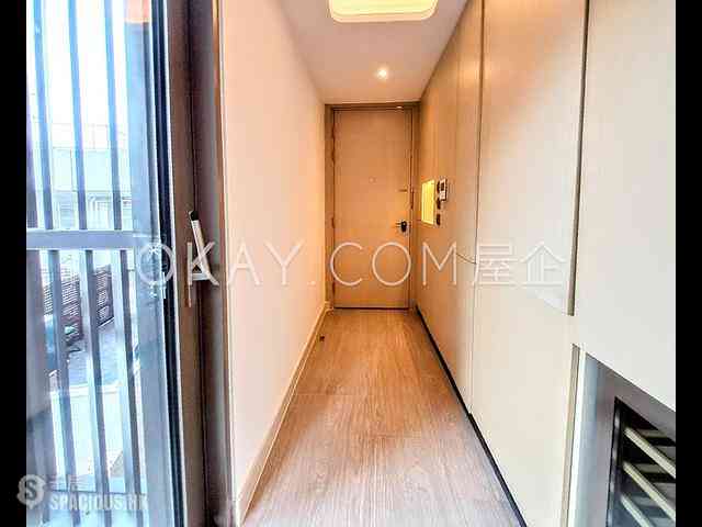 Mid Levels Central - Townplace Soho 06