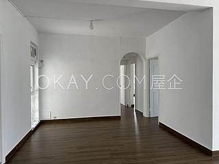 Pok Fu Lam - Four Winds Apartment 02