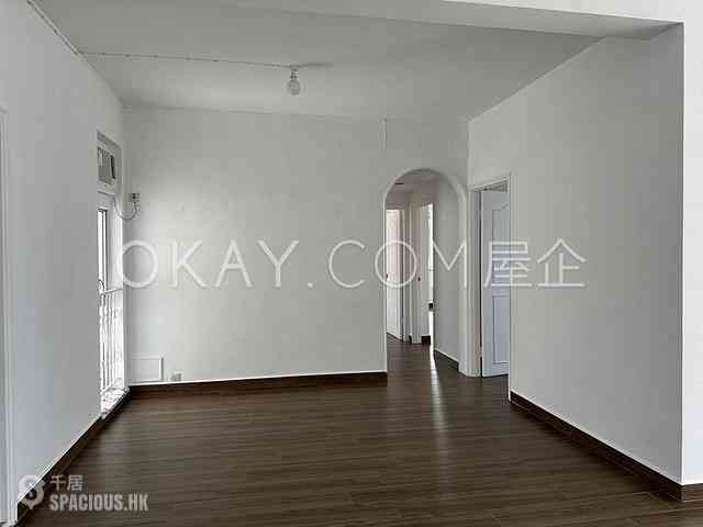 Pok Fu Lam - Four Winds Apartment 02